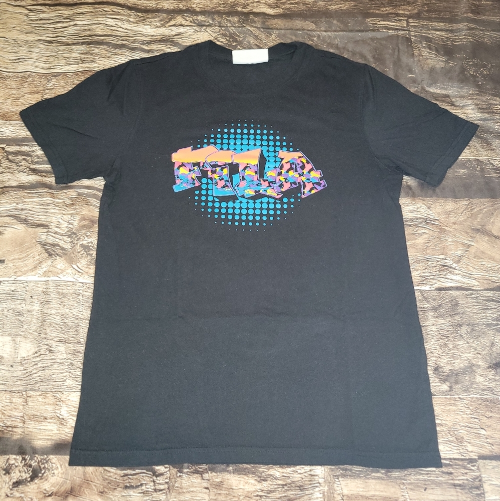 FILA Bubble Tshirt